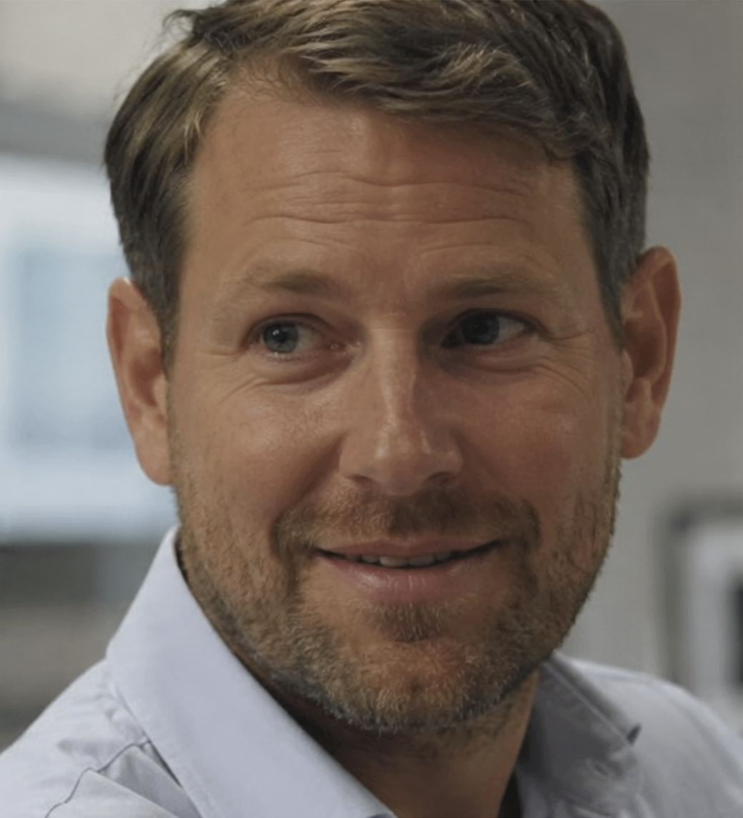 Mikkel Sørensen