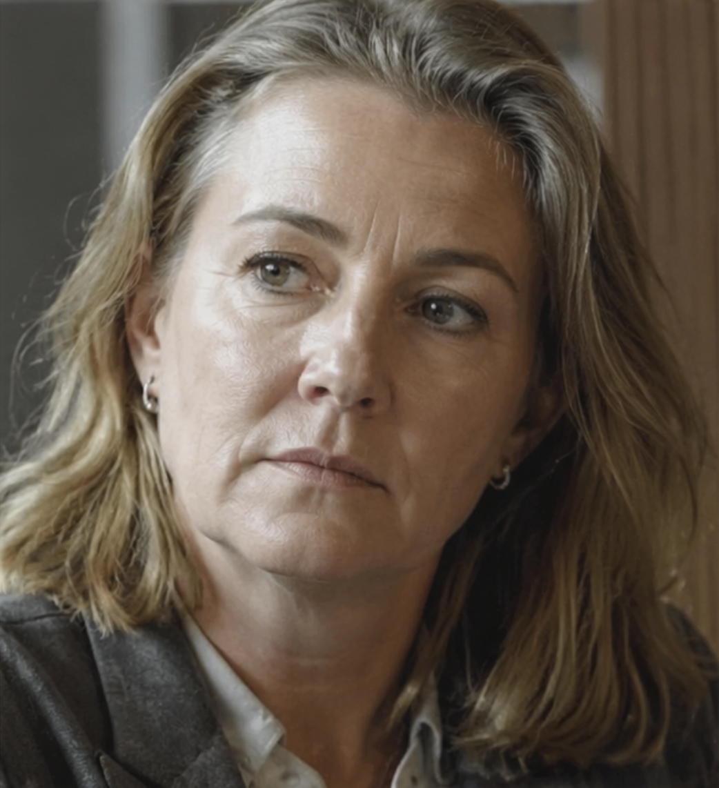 Karin Lindqvist