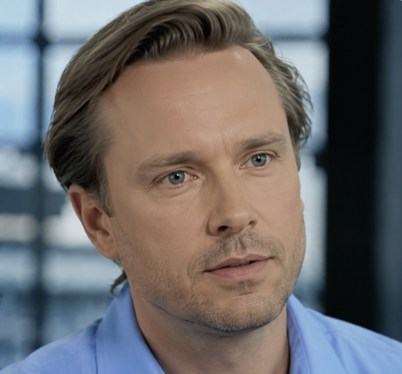 Jonas Hovland